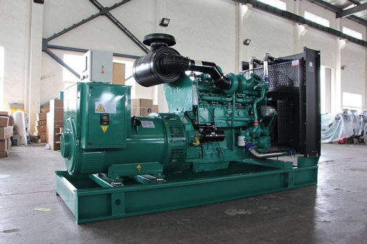 昭化320kw康明斯柴油发电车出租组图片 昭化320kw康明斯柴油发电车出租组图片