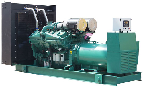 昭化30kw康明斯柴油发电机组图片 昭化30kw康明斯柴油发电机组图片